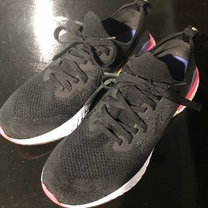 Men’s Nike Epic React Flyknit
